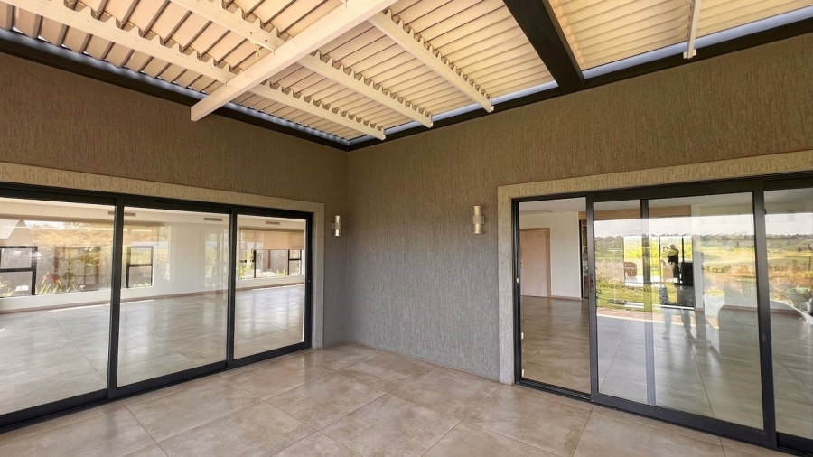 3 Bedroom Property for Sale in Heron Banks Golf Estate Free State